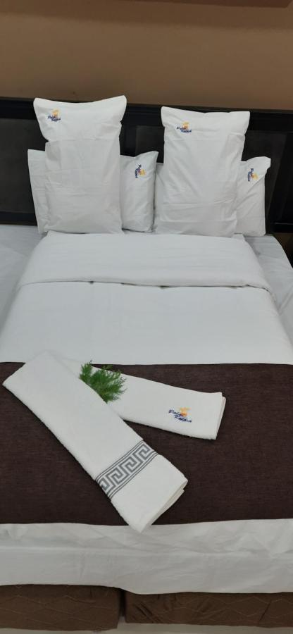 Palm Kalash Hotel Лусака Экстерьер фото